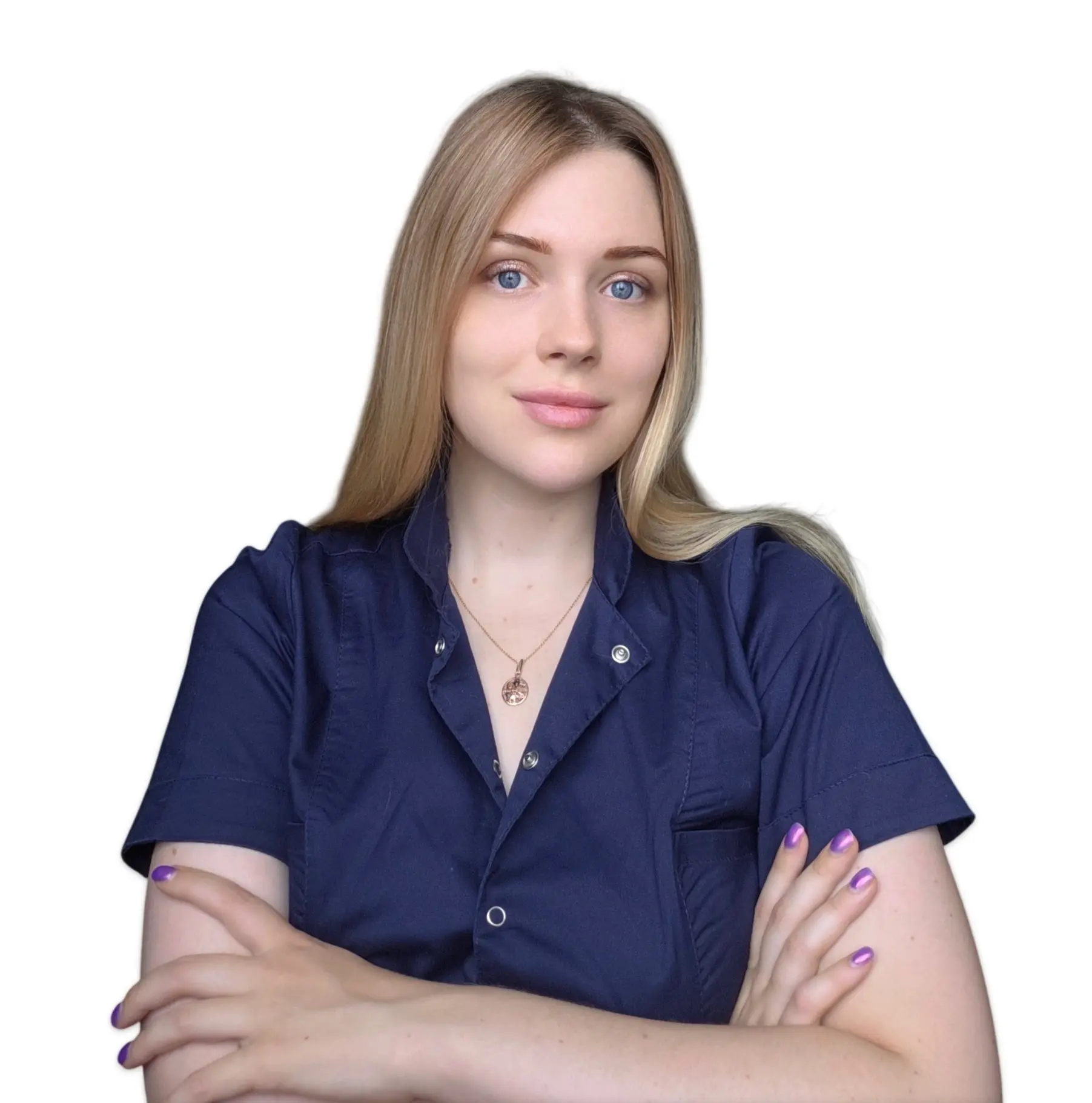 Иванова Евгения Михайловна