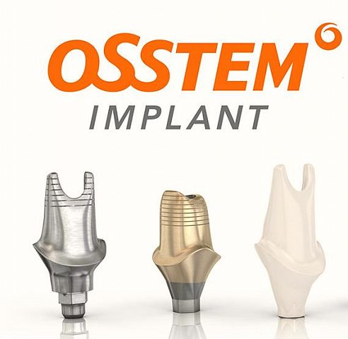Импланты Osstem